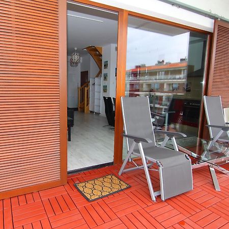 Apartamenty Swinoujscie - Baltic Park Bagian luar foto