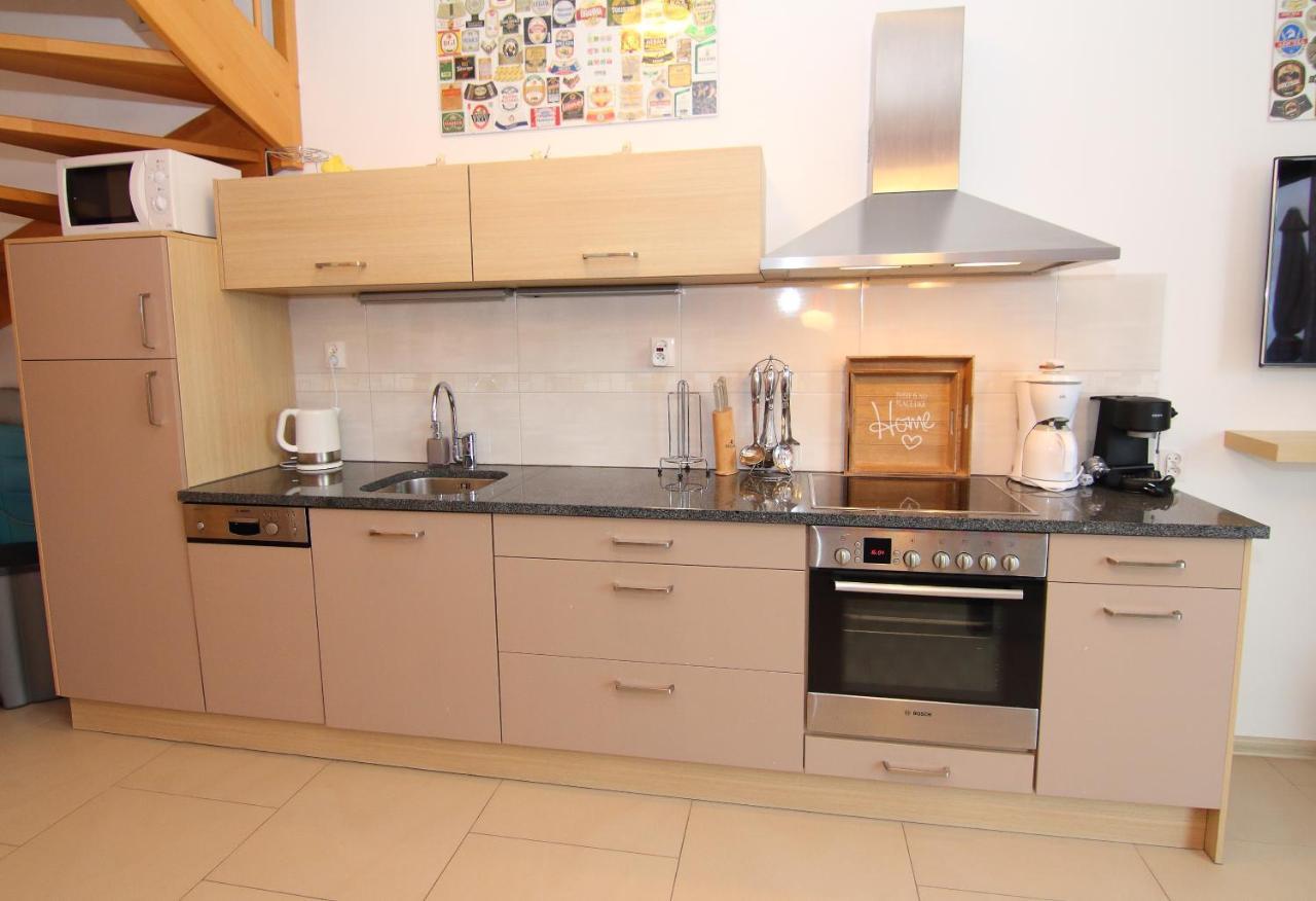 Apartamenty Swinoujscie - Baltic Park Bagian luar foto