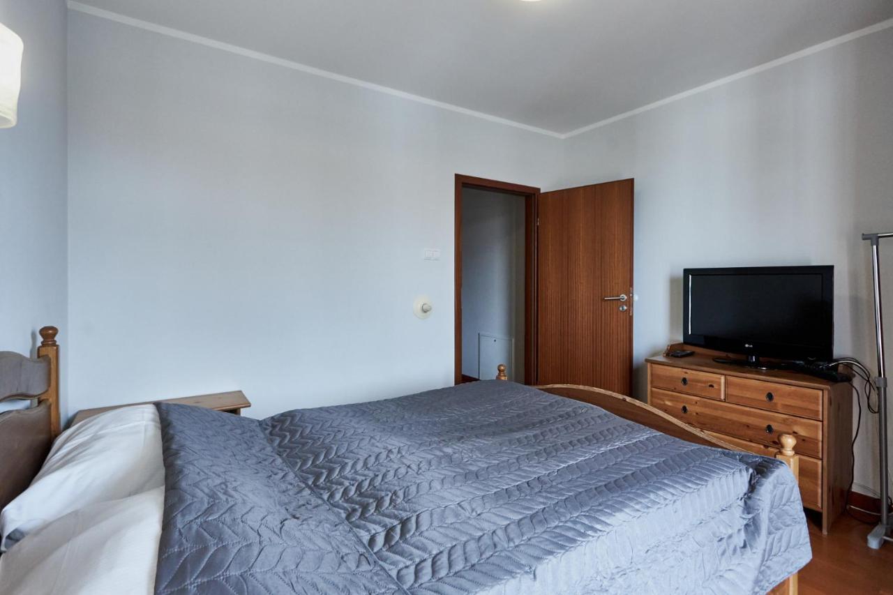 Apartamenty Swinoujscie - Baltic Park Bagian luar foto