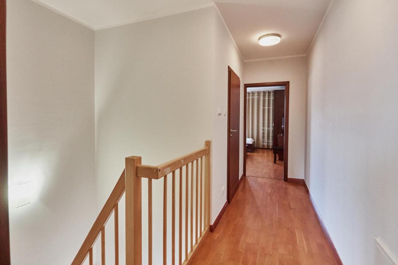 Apartamenty Swinoujscie - Baltic Park Bagian luar foto