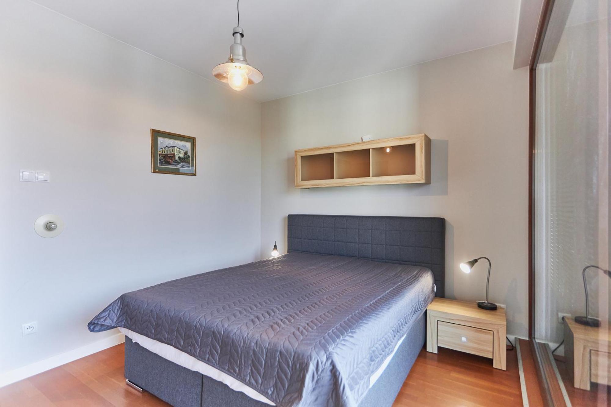 Apartamenty Swinoujscie - Baltic Park Bagian luar foto