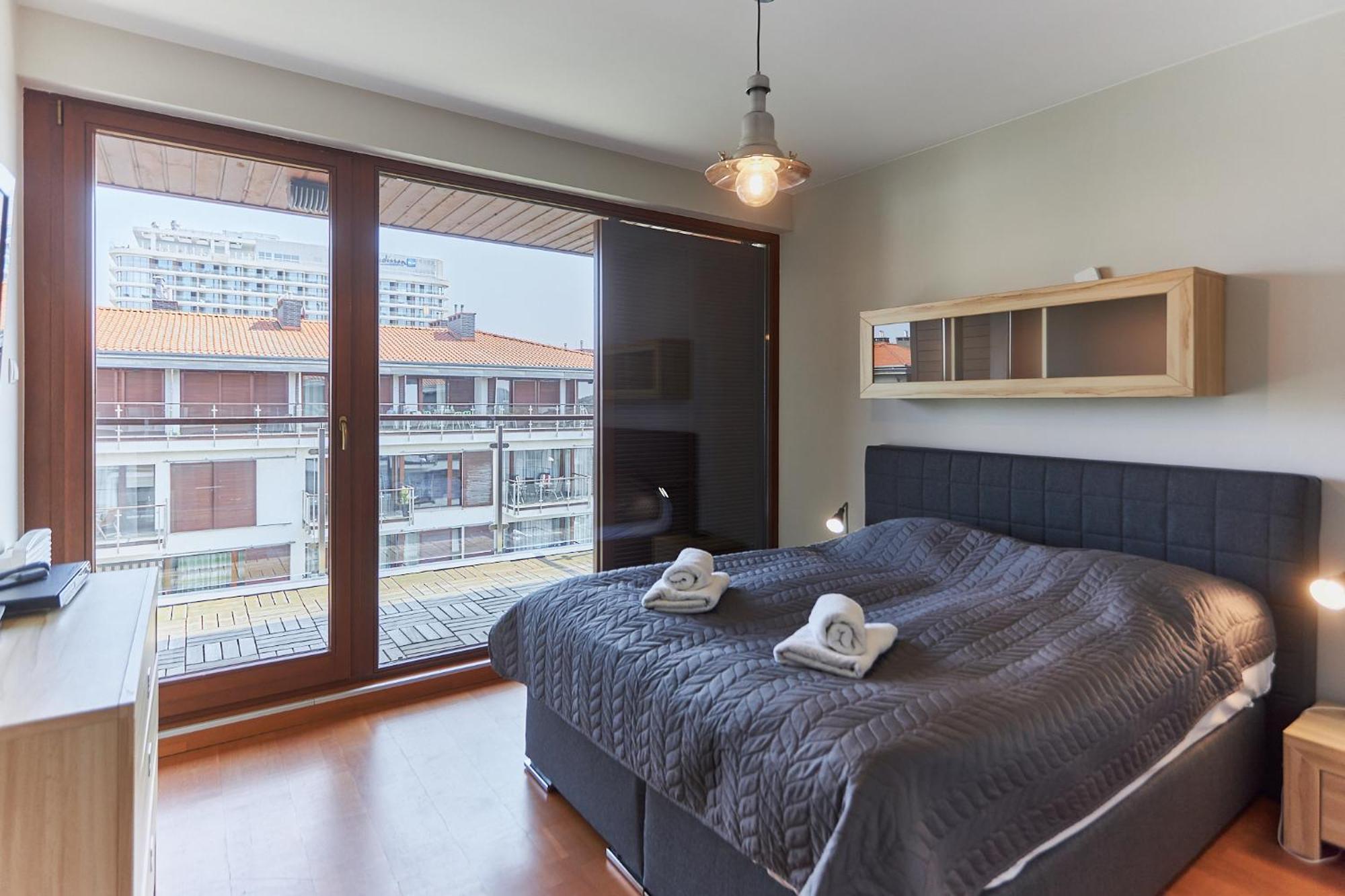 Apartamenty Swinoujscie - Baltic Park Bagian luar foto